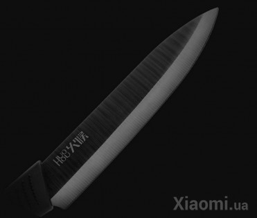 Набор ножей Xiaomi Huo Hou Nano Ceramic Knifes Set
